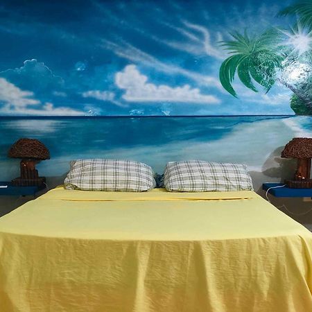 House Jardin Del Caribe Aparthotel Las Terrenas Szoba fotó