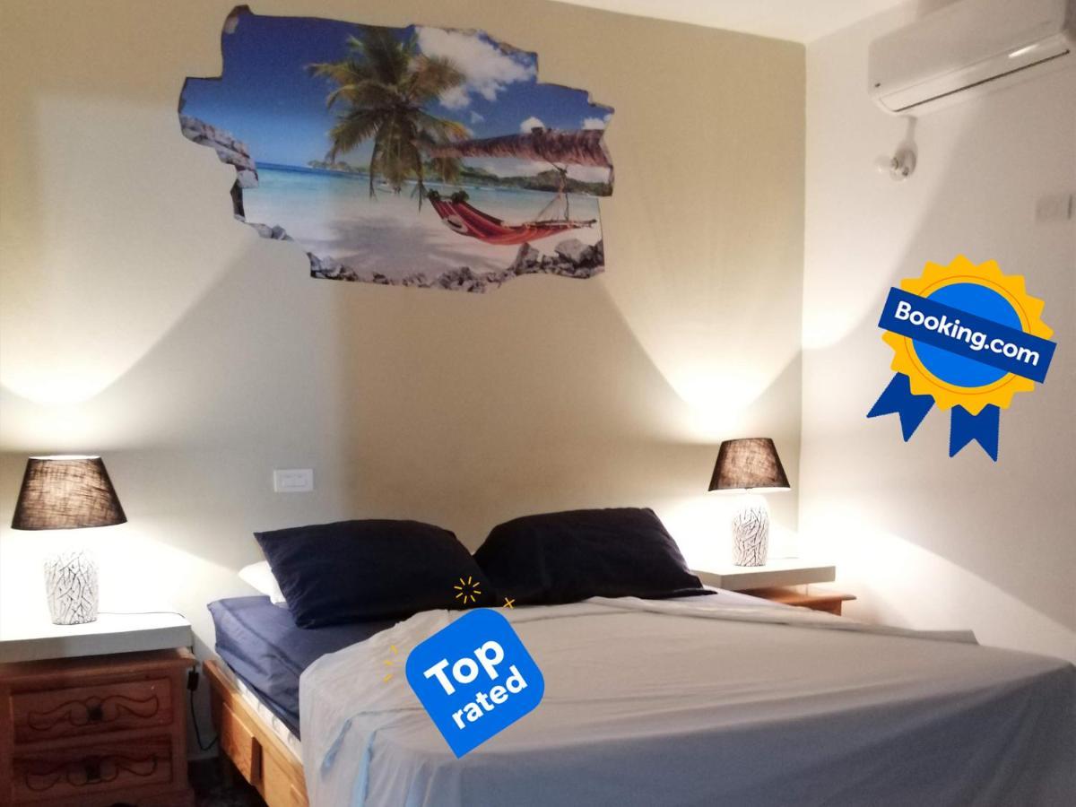 House Jardin Del Caribe Aparthotel Las Terrenas Kültér fotó