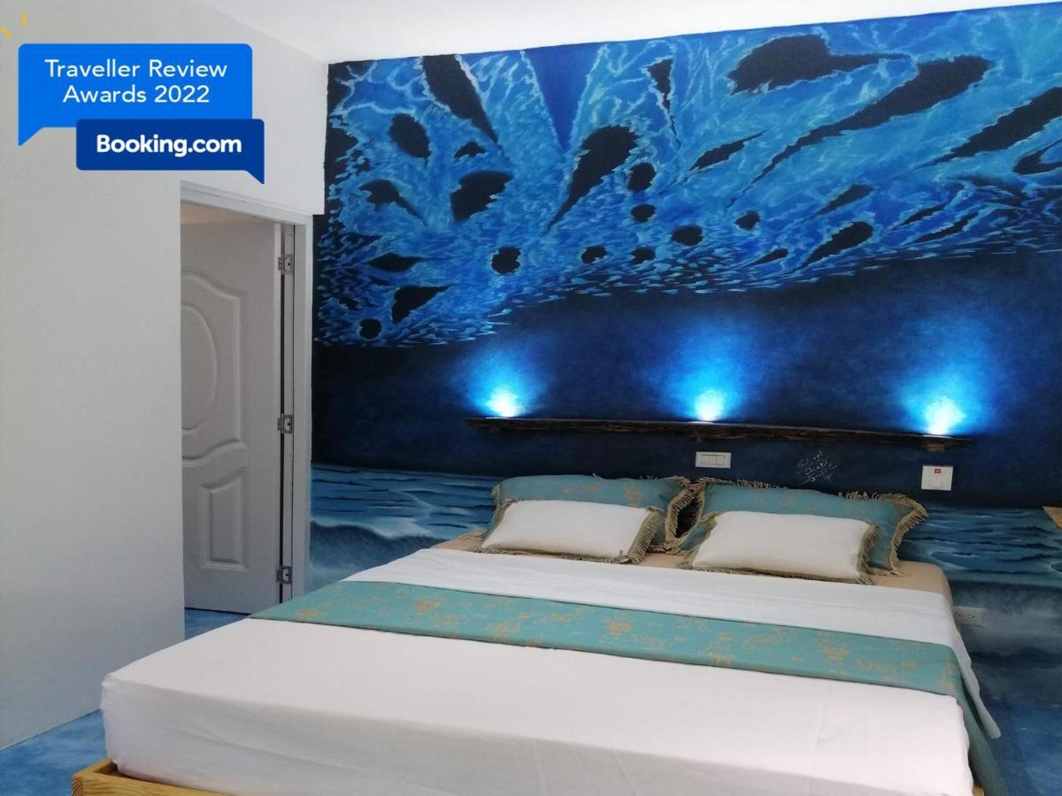 House Jardin Del Caribe Aparthotel Las Terrenas Kültér fotó