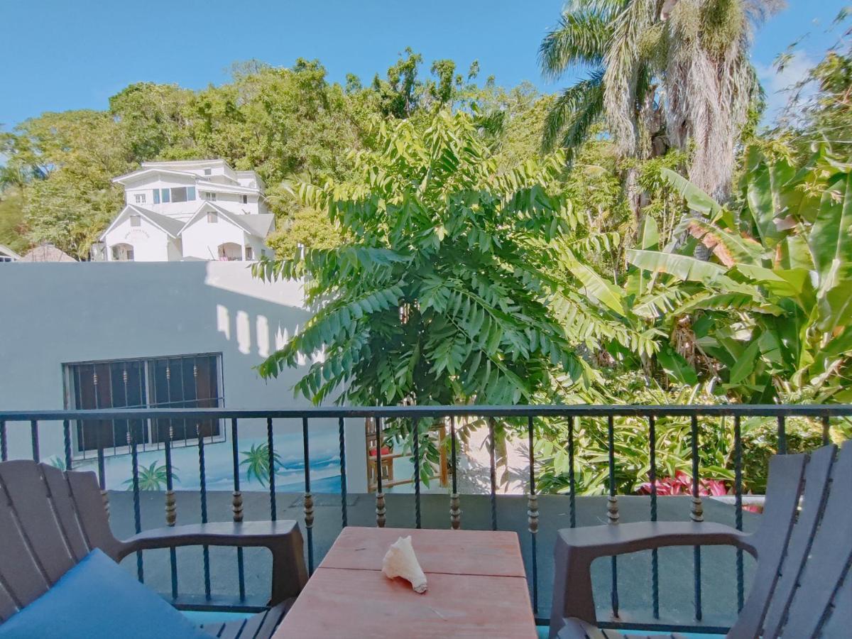 House Jardin Del Caribe Aparthotel Las Terrenas Szoba fotó