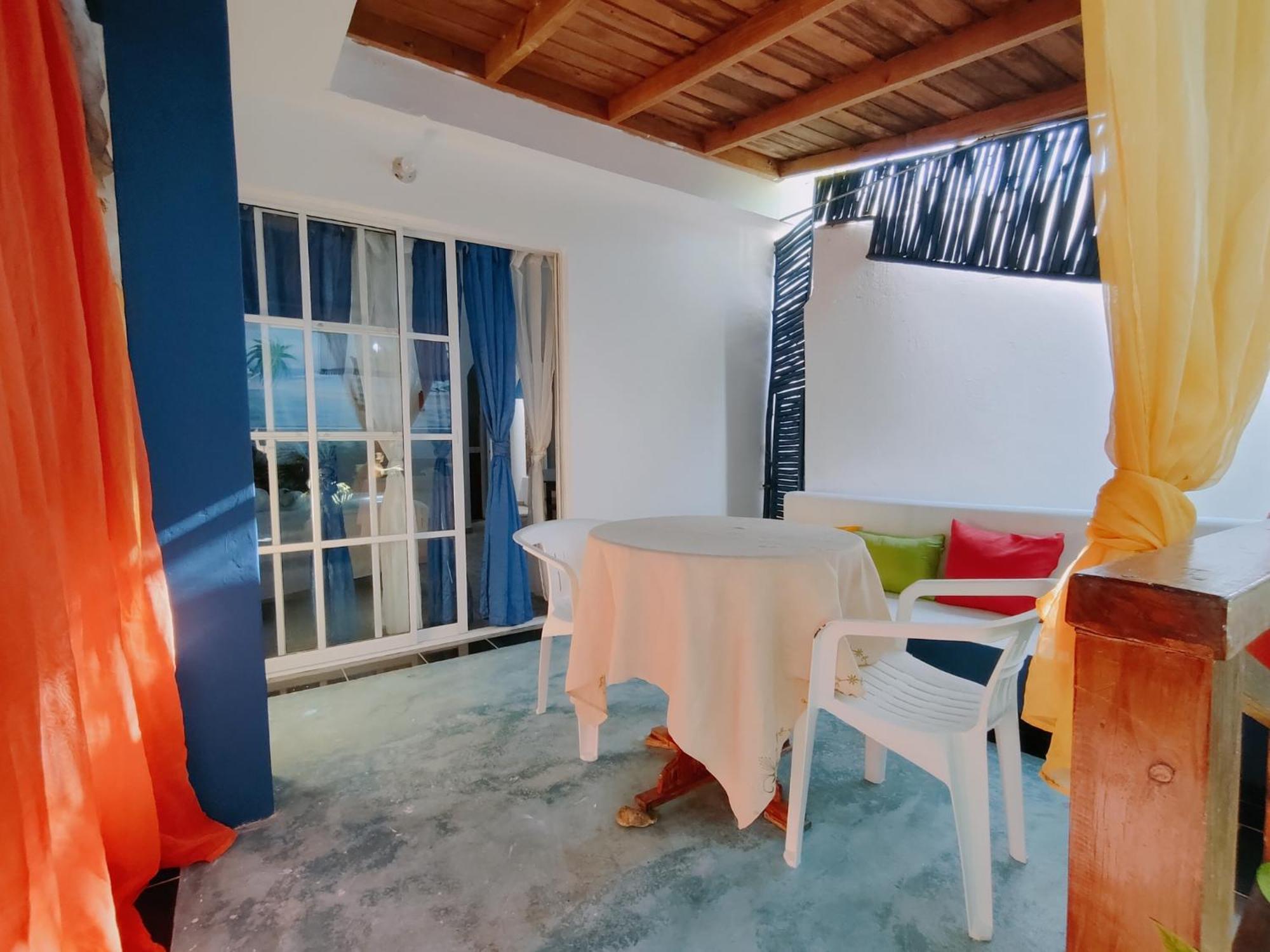 House Jardin Del Caribe Aparthotel Las Terrenas Szoba fotó