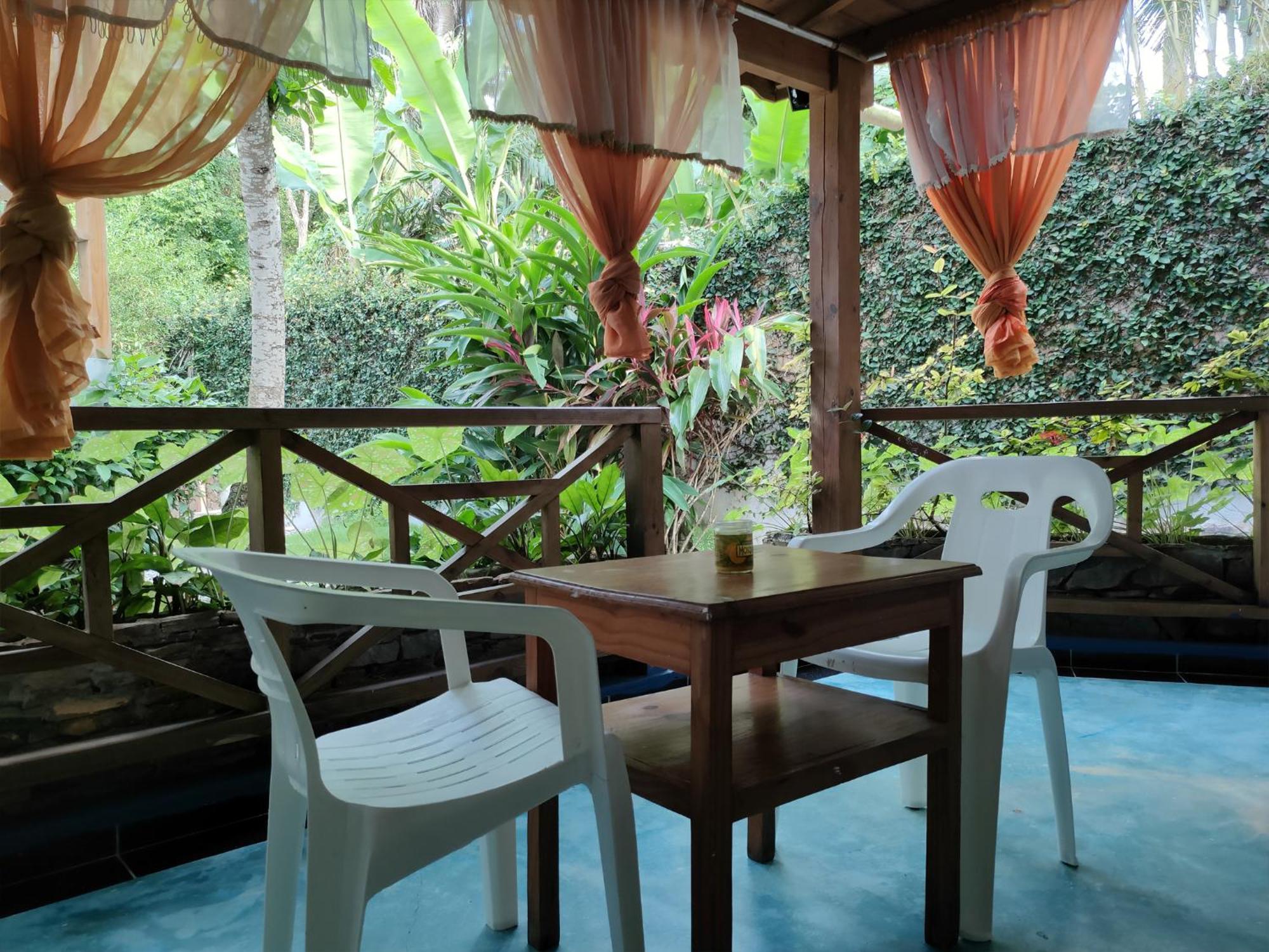 House Jardin Del Caribe Aparthotel Las Terrenas Szoba fotó