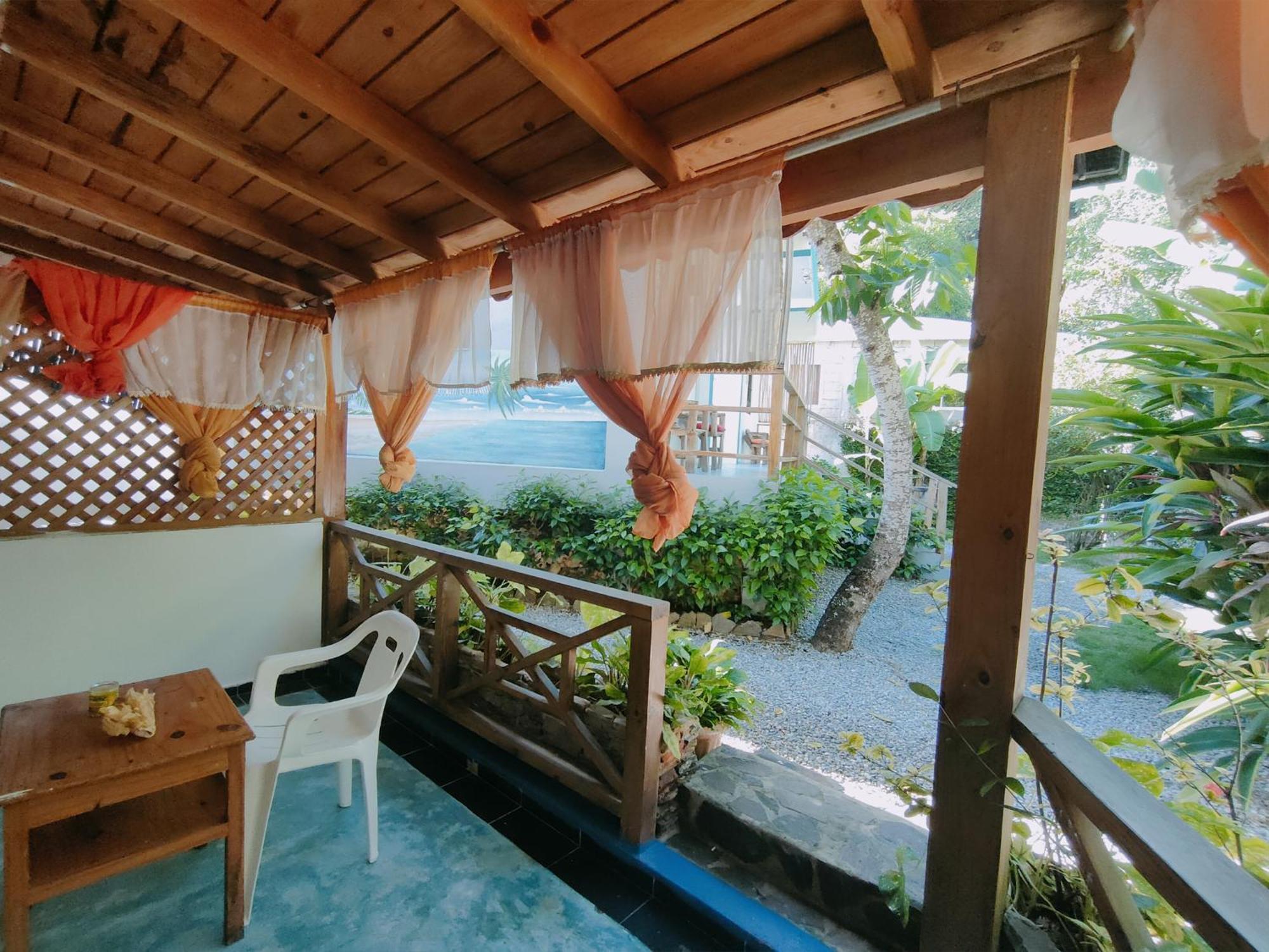 House Jardin Del Caribe Aparthotel Las Terrenas Szoba fotó