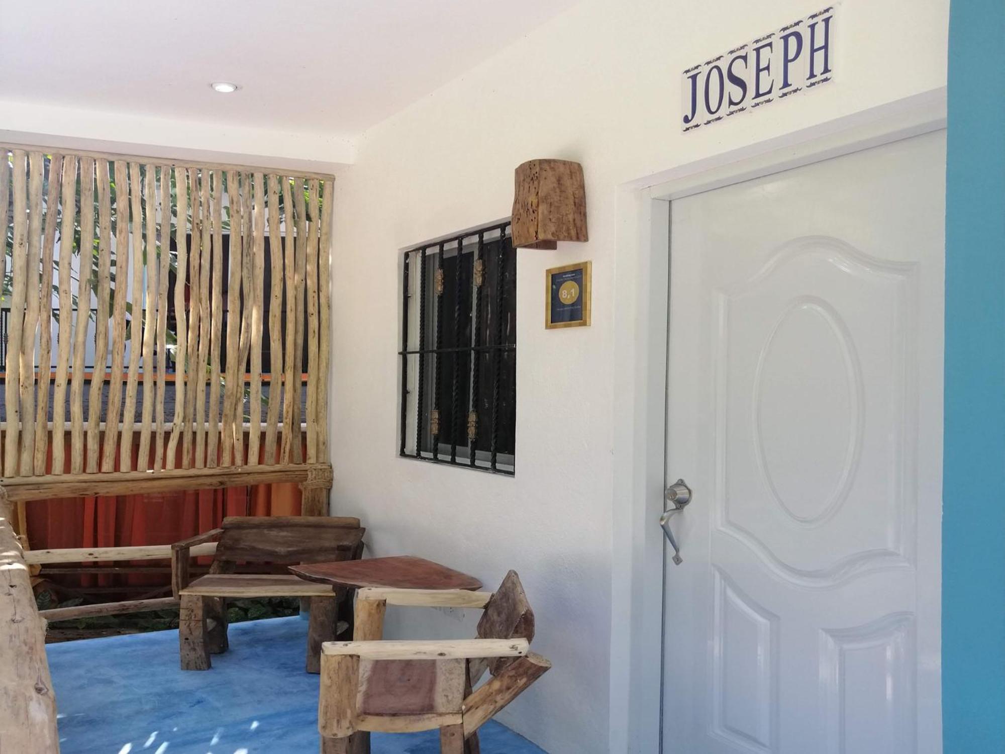 House Jardin Del Caribe Aparthotel Las Terrenas Szoba fotó