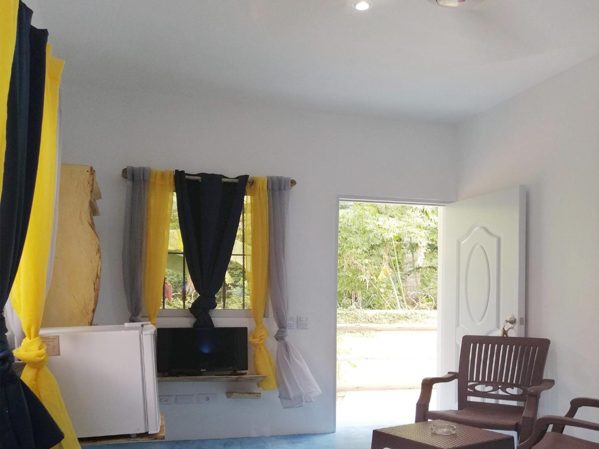 House Jardin Del Caribe Aparthotel Las Terrenas Szoba fotó