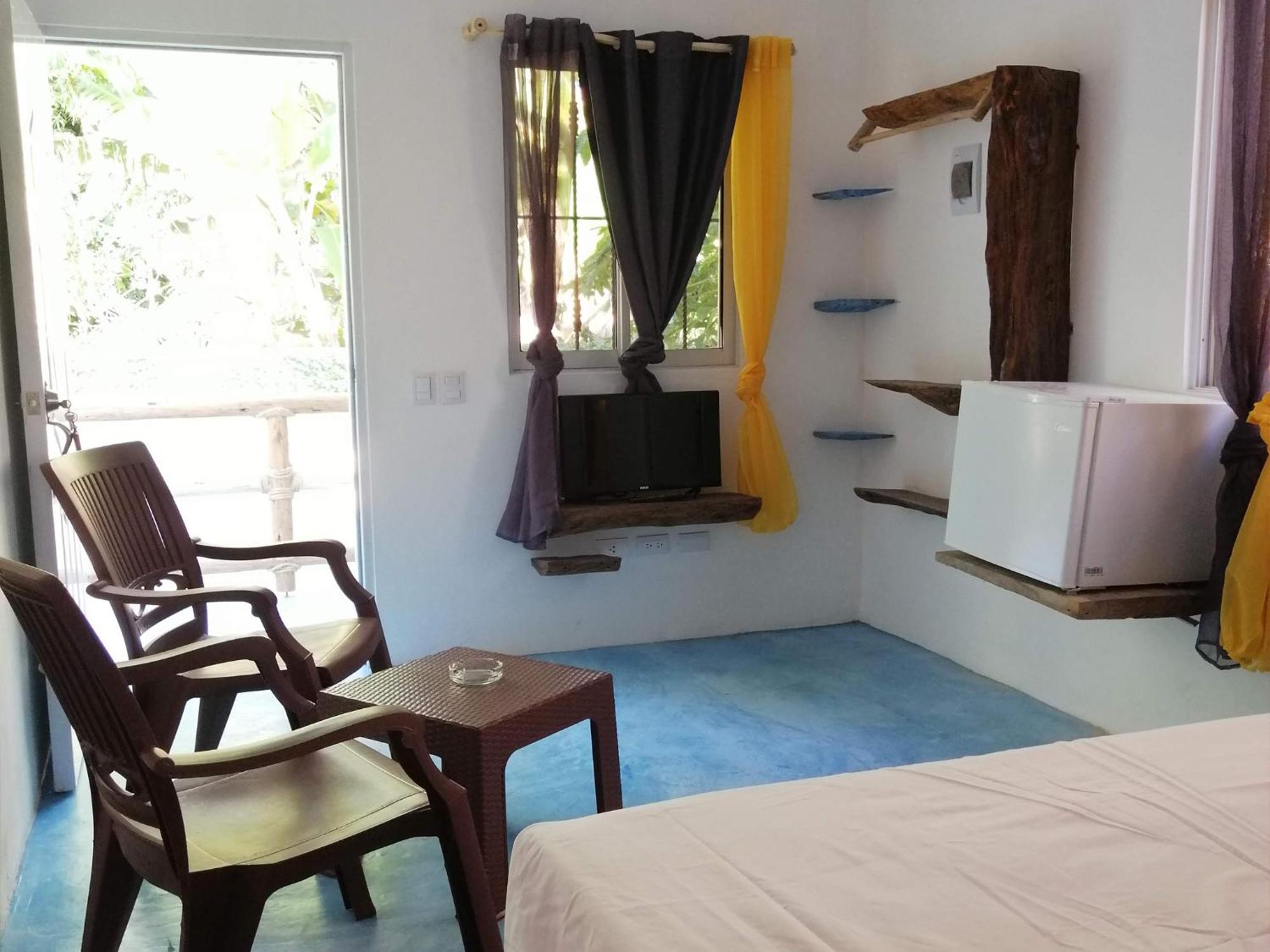 House Jardin Del Caribe Aparthotel Las Terrenas Szoba fotó