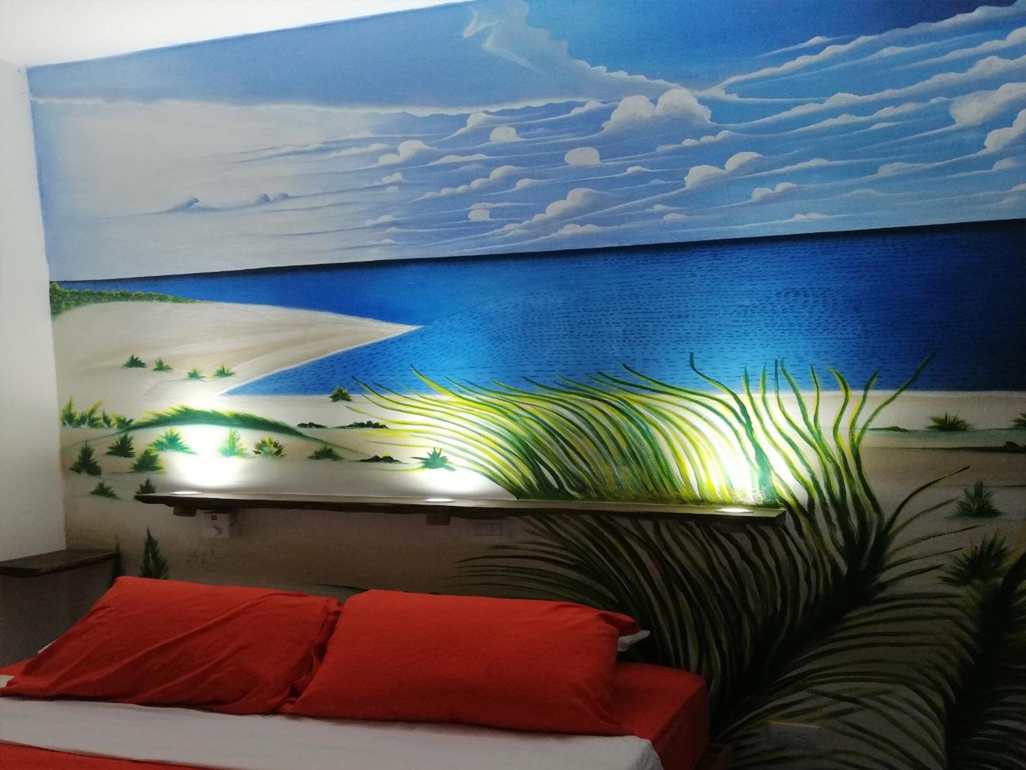 House Jardin Del Caribe Aparthotel Las Terrenas Szoba fotó