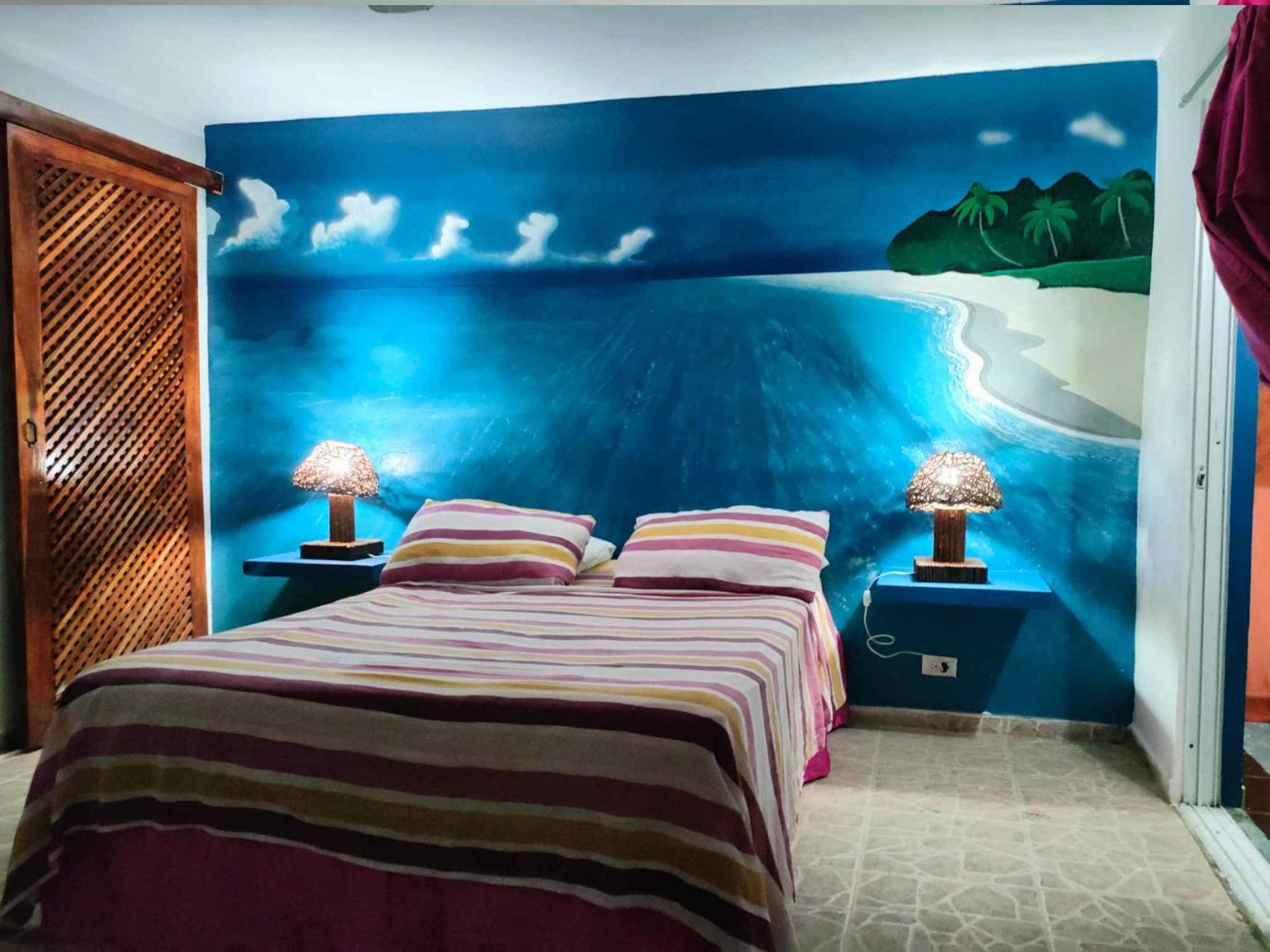 House Jardin Del Caribe Aparthotel Las Terrenas Kültér fotó